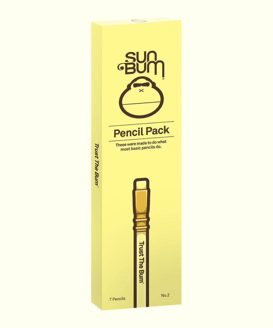 Pencil Pack S9
