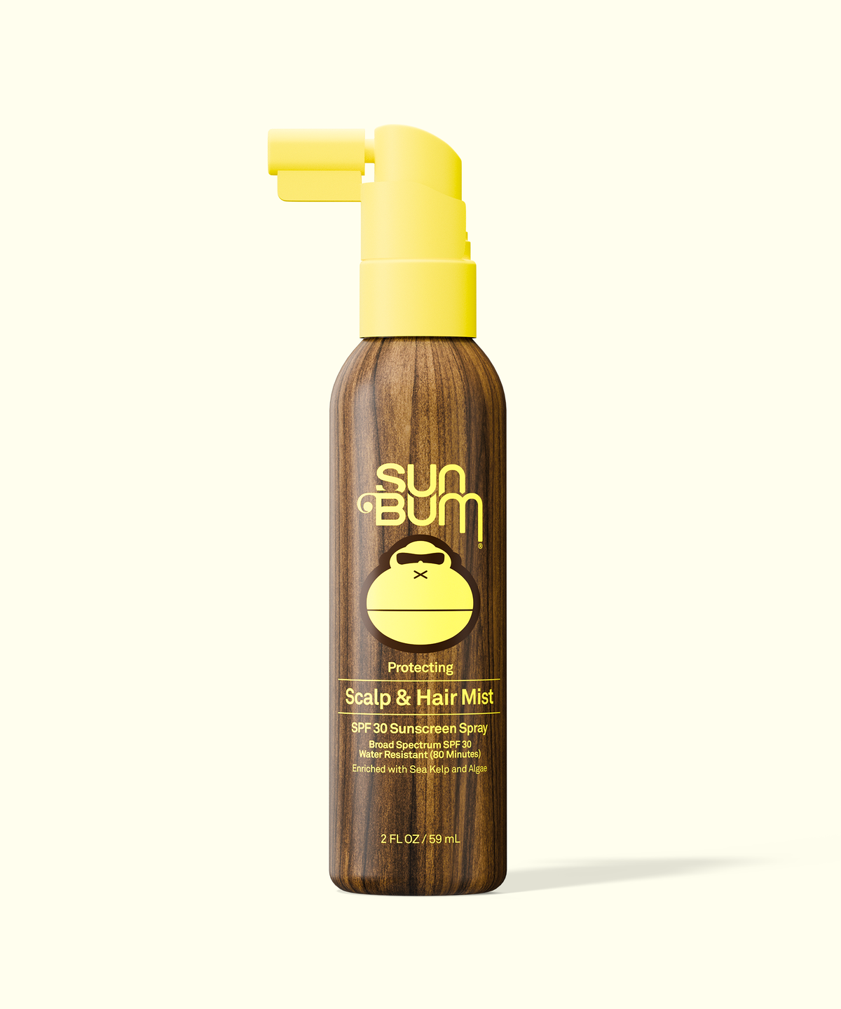 Scalp & Hair Mist SPF 30 M5
