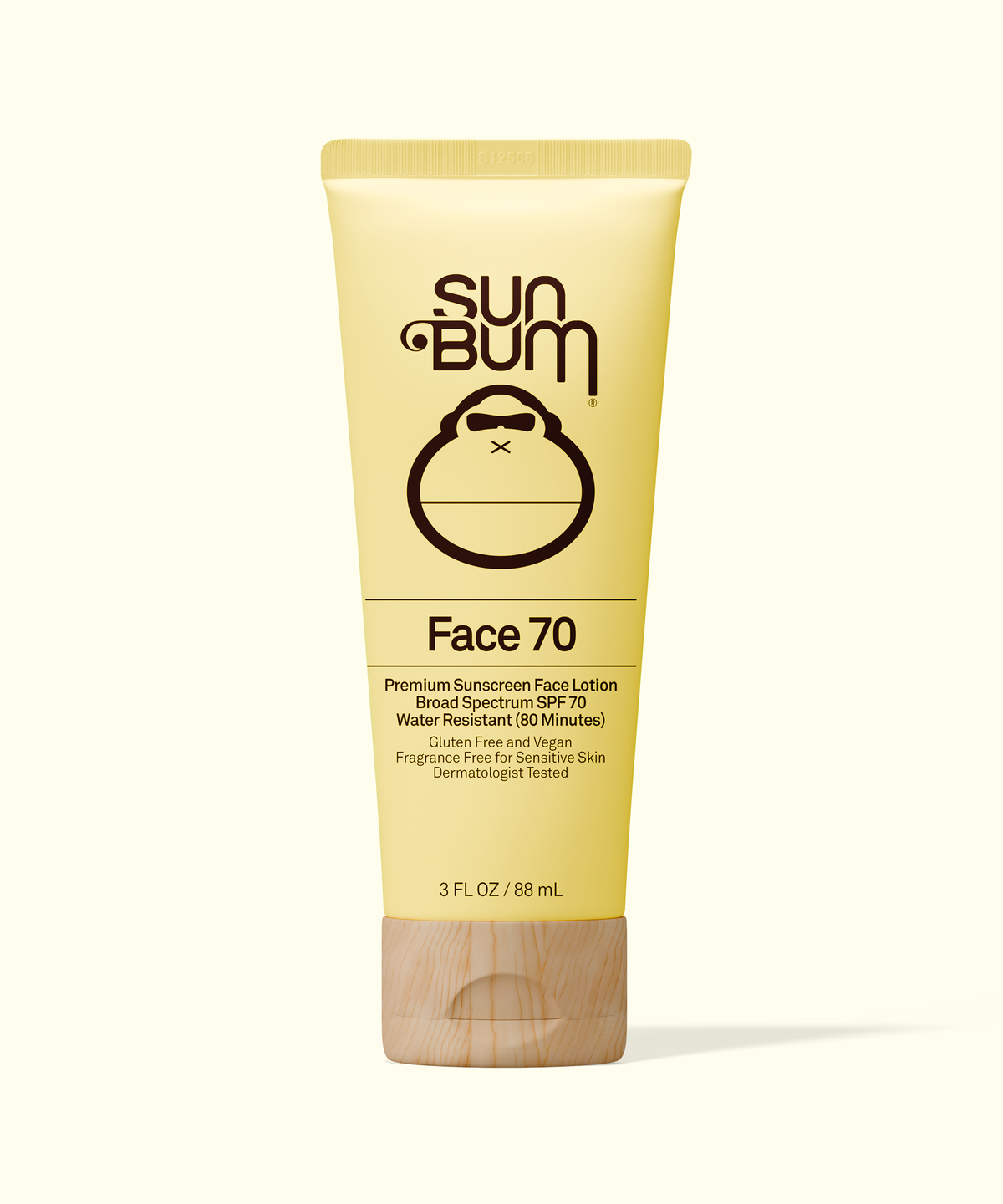 Original SPF 70 Sunscreen Face Lotion L2