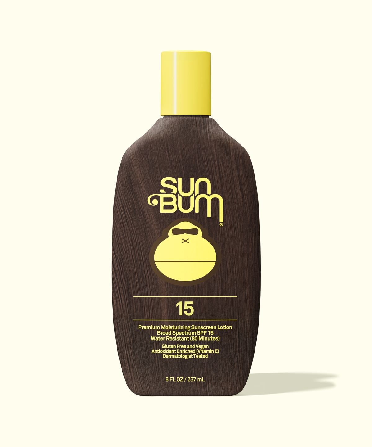 Original SPF 15 Sunscreen Lotion H4